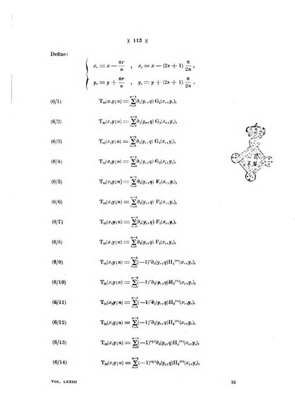 Giornale di matematiche di Battaglini