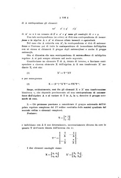 Giornale di matematiche di Battaglini