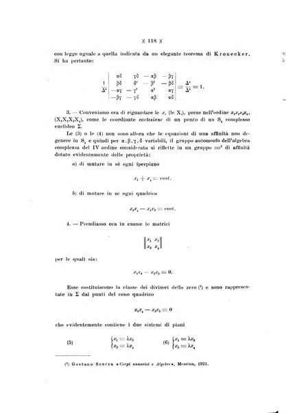 Giornale di matematiche di Battaglini