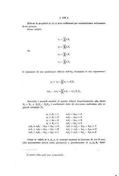 Giornale di matematiche di Battaglini