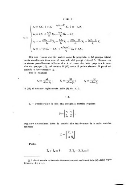 Giornale di matematiche di Battaglini