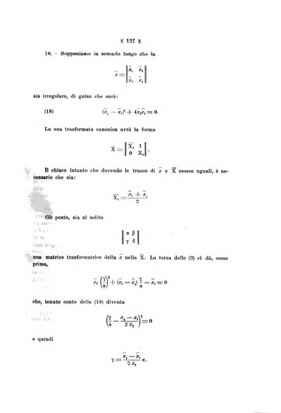 Giornale di matematiche di Battaglini