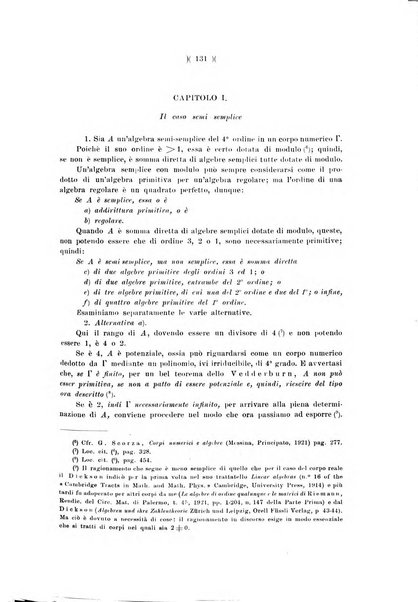 Giornale di matematiche di Battaglini