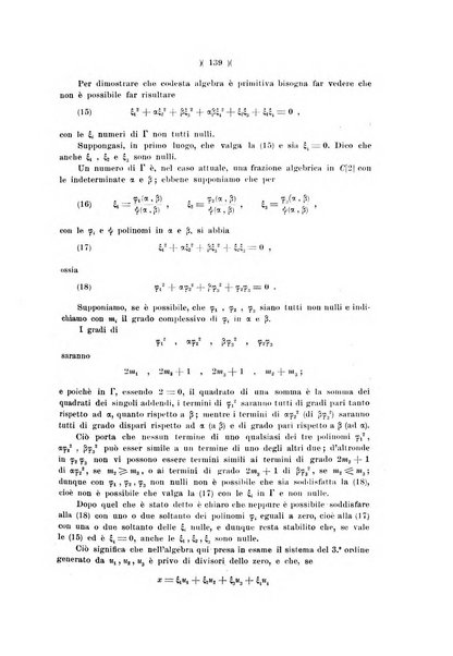 Giornale di matematiche di Battaglini