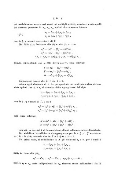 Giornale di matematiche di Battaglini