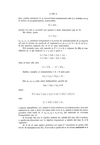 Giornale di matematiche di Battaglini