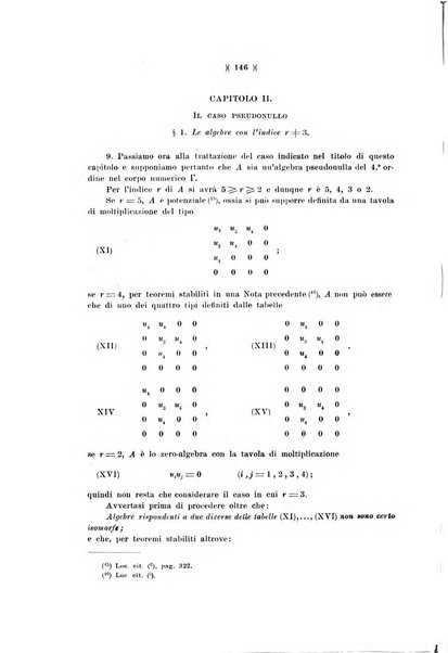 Giornale di matematiche di Battaglini