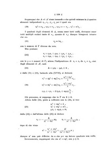 Giornale di matematiche di Battaglini