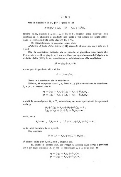 Giornale di matematiche di Battaglini