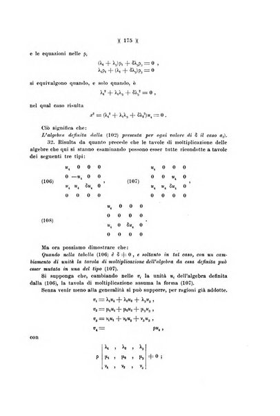 Giornale di matematiche di Battaglini