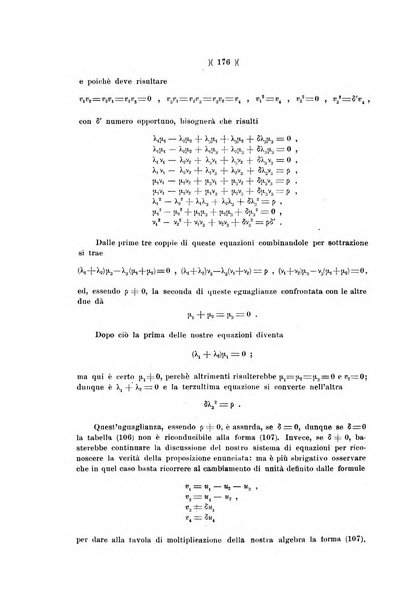 Giornale di matematiche di Battaglini