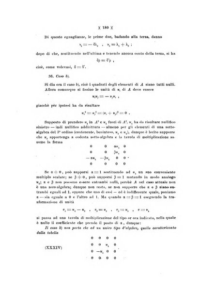 Giornale di matematiche di Battaglini