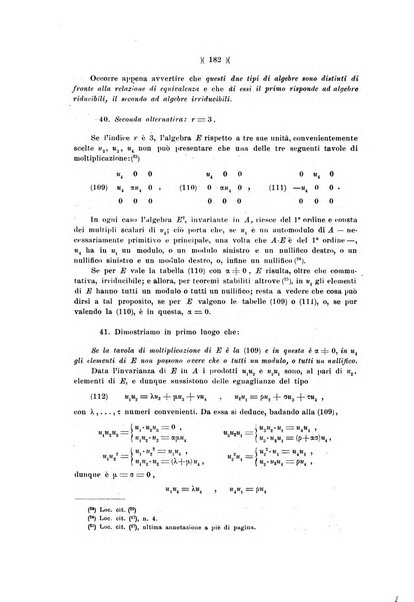 Giornale di matematiche di Battaglini