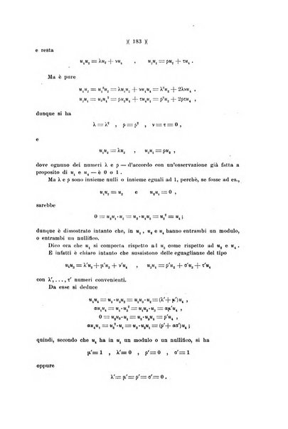 Giornale di matematiche di Battaglini