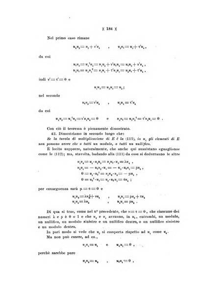 Giornale di matematiche di Battaglini