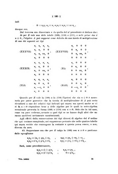 Giornale di matematiche di Battaglini