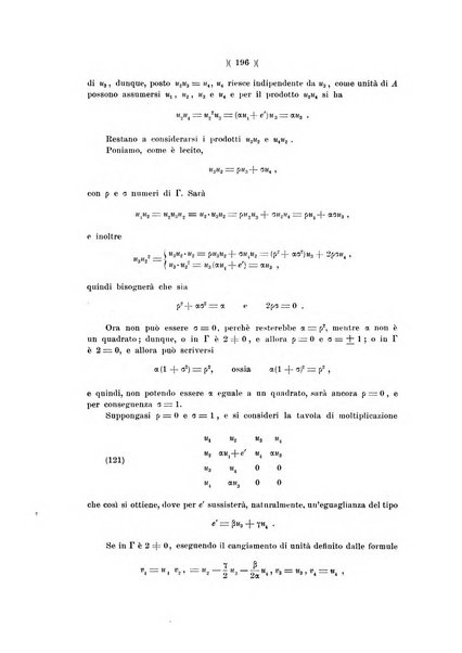 Giornale di matematiche di Battaglini