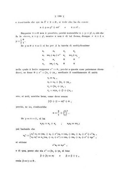 Giornale di matematiche di Battaglini