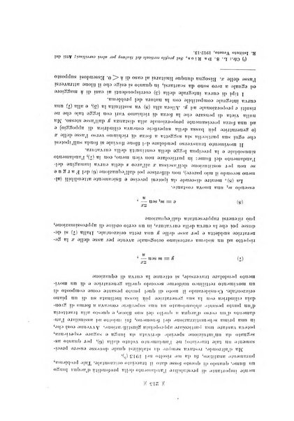 Giornale di matematiche di Battaglini