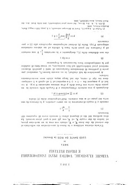 Giornale di matematiche di Battaglini