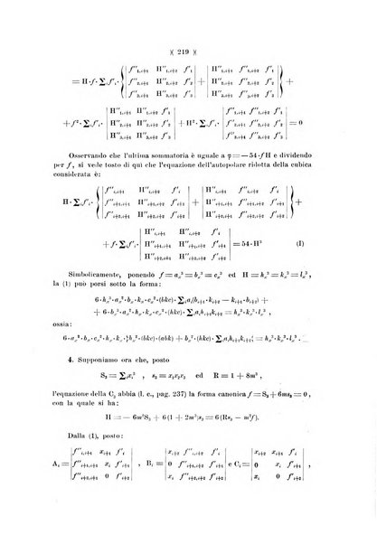 Giornale di matematiche di Battaglini