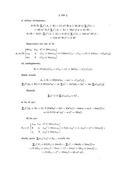 Giornale di matematiche di Battaglini