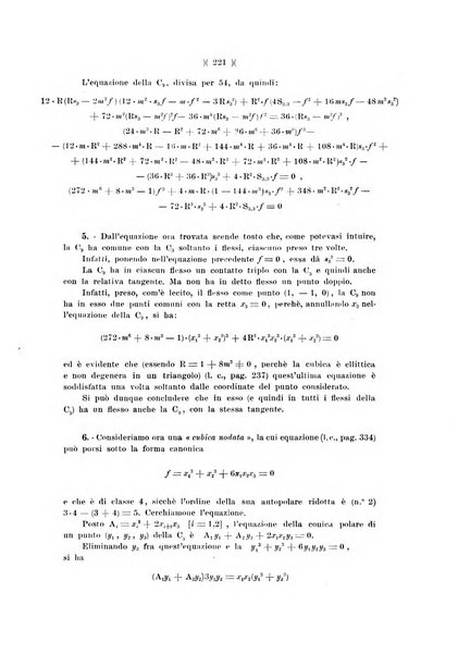 Giornale di matematiche di Battaglini