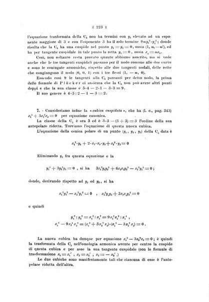 Giornale di matematiche di Battaglini