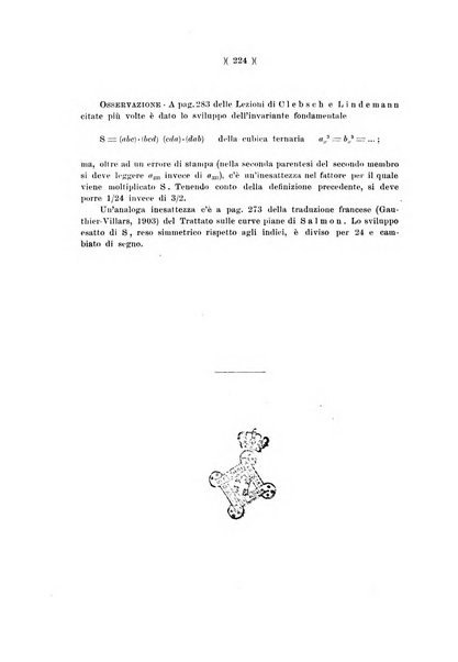 Giornale di matematiche di Battaglini