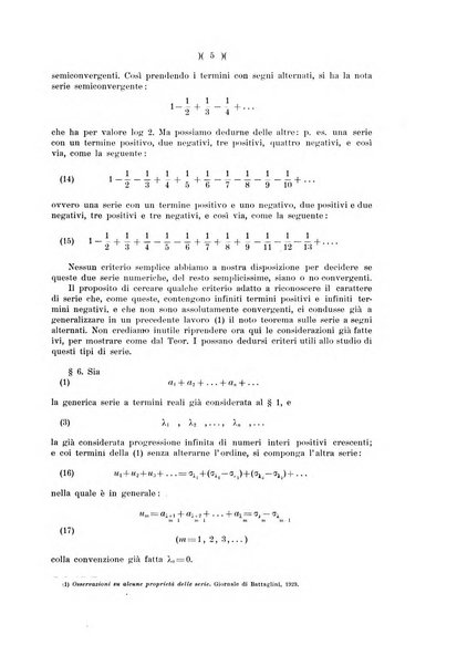 Giornale di matematiche di Battaglini