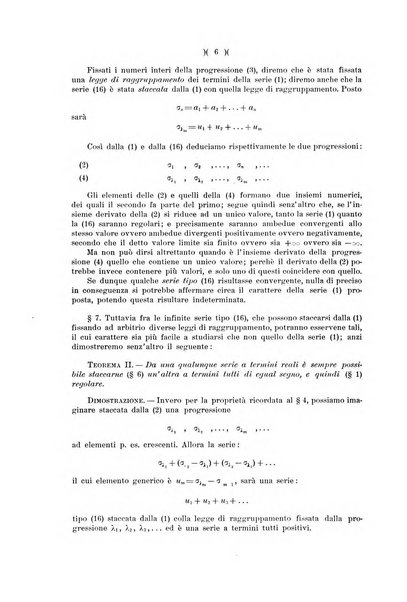 Giornale di matematiche di Battaglini