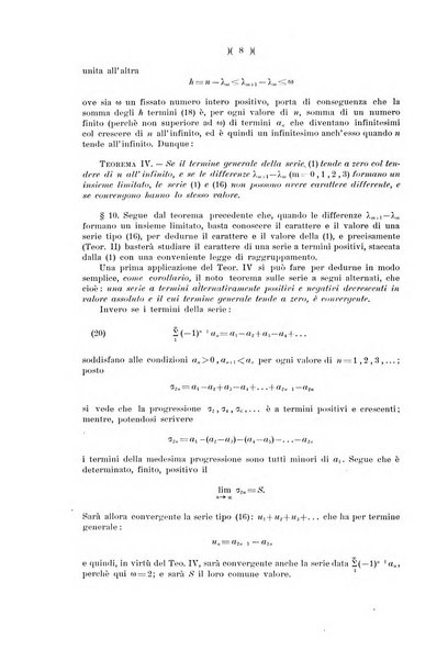 Giornale di matematiche di Battaglini