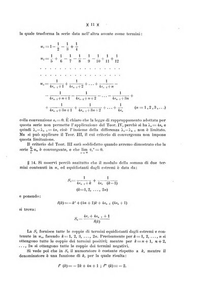 Giornale di matematiche di Battaglini