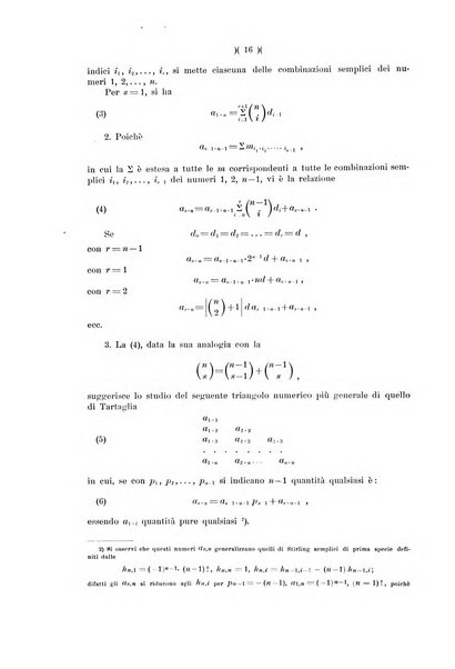 Giornale di matematiche di Battaglini