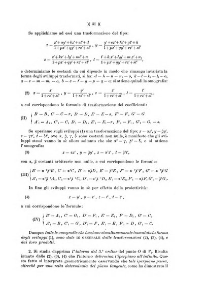 Giornale di matematiche di Battaglini