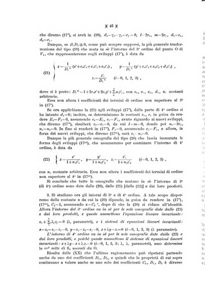 Giornale di matematiche di Battaglini