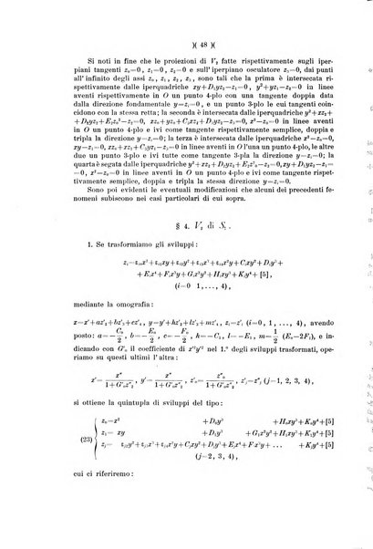 Giornale di matematiche di Battaglini