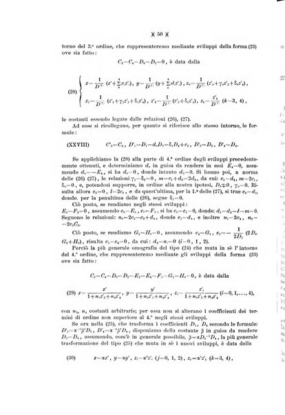 Giornale di matematiche di Battaglini