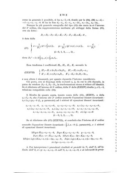 Giornale di matematiche di Battaglini