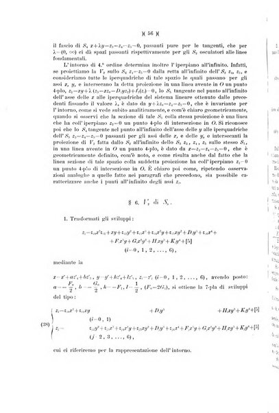 Giornale di matematiche di Battaglini