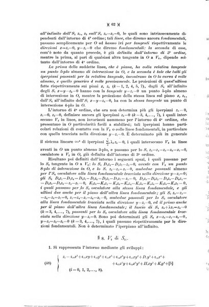 Giornale di matematiche di Battaglini