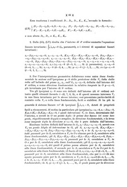 Giornale di matematiche di Battaglini