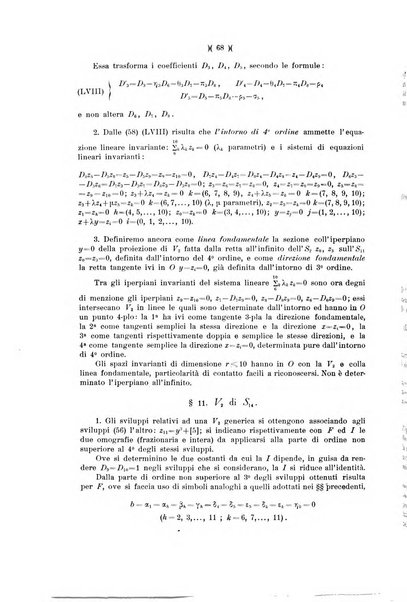 Giornale di matematiche di Battaglini