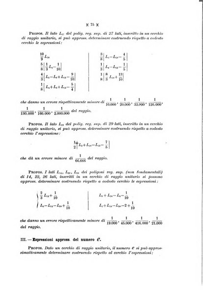 Giornale di matematiche di Battaglini