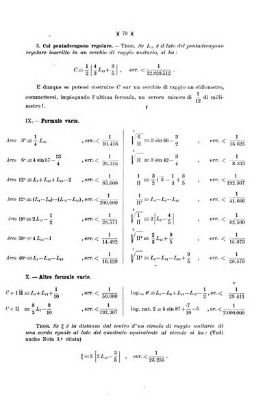 Giornale di matematiche di Battaglini