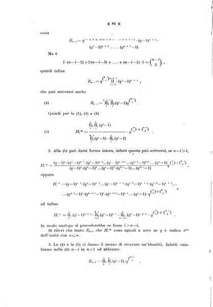 Giornale di matematiche di Battaglini