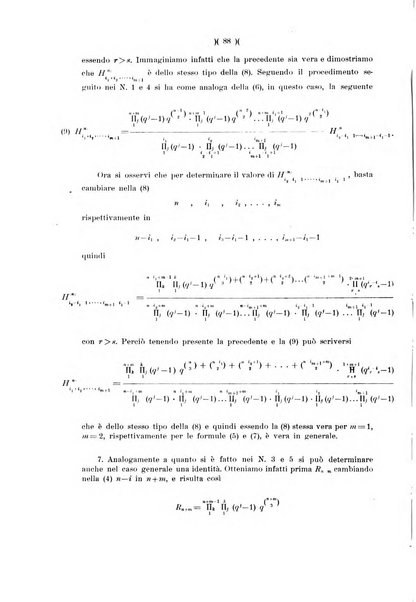 Giornale di matematiche di Battaglini