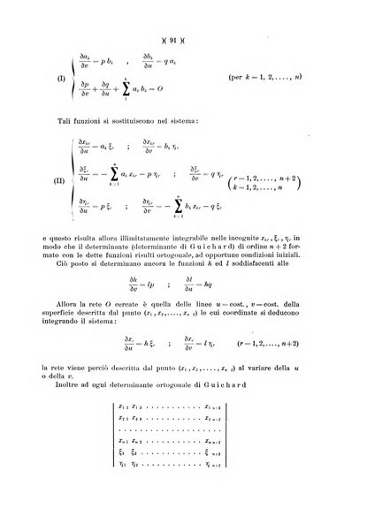 Giornale di matematiche di Battaglini