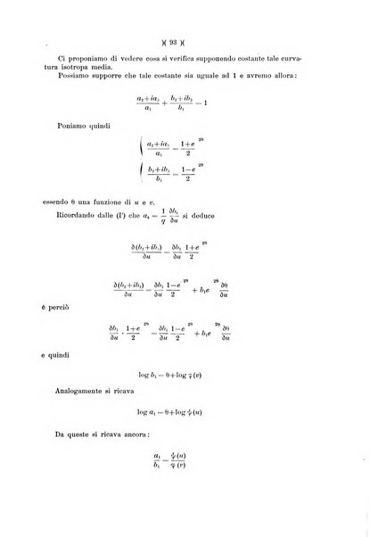 Giornale di matematiche di Battaglini