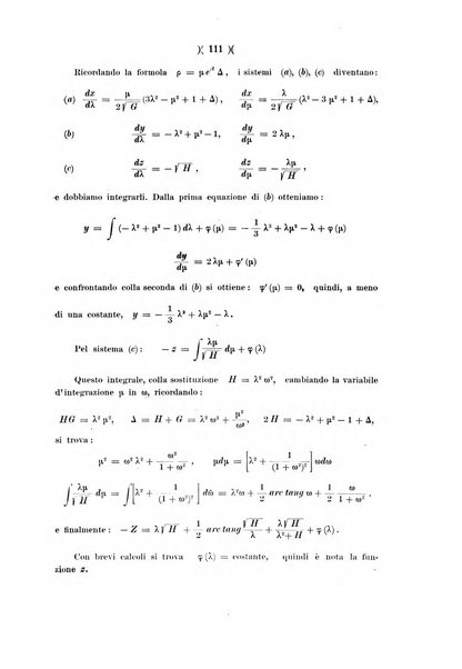 Giornale di matematiche di Battaglini